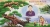 Tranh đá quý mừng thọ - TMT13