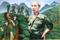 Bác Hồ với chiến dịch Điện Biên Phủ - NV13