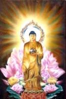 Tranh đá quý phật tổ - NV25