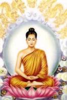 Tranh đá quý đức phật - NV28