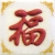 Tranh đá quý chữ phúc - TC22